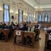 Esta vez tampoco: pocos temas en una sesión legislativa otra vez con gusto a nada