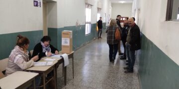 Padrón electoral: ya se puede consultar dónde se vota el 26 de octubre