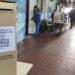 Elecciones: dos localidades fueron la excepción al triunfo peronista