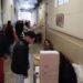 Votó más de un tercio del padrón provincial