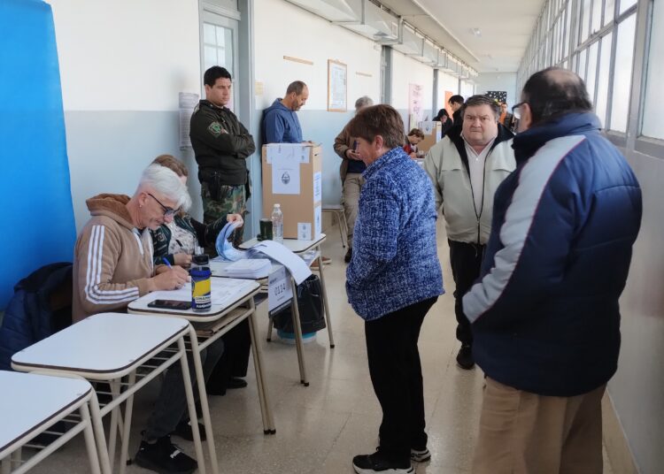 Elecciones 2025: qué se vota el 26 de octubre y qué eligen los bonaerenses
