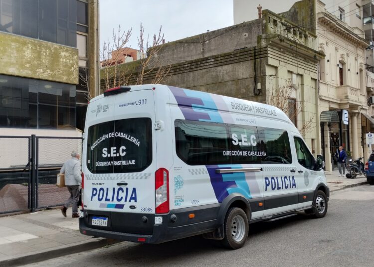 Comienza el juicio a un hombre por asesinato en Copetonas