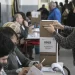 Todas las consultas sobre la elección