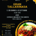 Siguen a la venta las tarjetas para la Gran Tallarinda del domingo 14