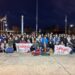 Artistas locales participan en Juárez de la instancia regional de los Juegos Bonaerenses