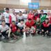 Huracán festejó dos títulos en el Primer Federal de Hockey