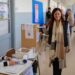 Maria Saavedra: “es una emoción haber llegado a este lugar y poder disfrutarlo”