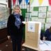 Patricia Zurita: “Disfrutemos esta jornada civica”