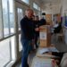El Intendente Pablo Garate emitió su voto