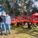 Metalúrgica Menna: innovación para el control de malezas desde Coronel Dorrego