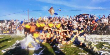 Boca festejó en el Catale y ahora buscará una nueva estrella