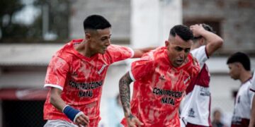 San Martín sorprendió a Argentino y se ilusiona con el Clausura