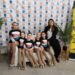 Títulos Provinciales, buenas actuaciones y varios debuts es el saldo positivo del Provincial de Patín para Colegiales