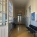 Chaves Municipio: se renovó la sala de espera del hospital municipal Anita Eliçagaray