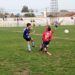De la mano de la Selección Sub 15, el fútbol local obtuvo una alegría
