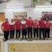 Estudiantes A ganó y es finalista en el Oficial por Trios de Primera