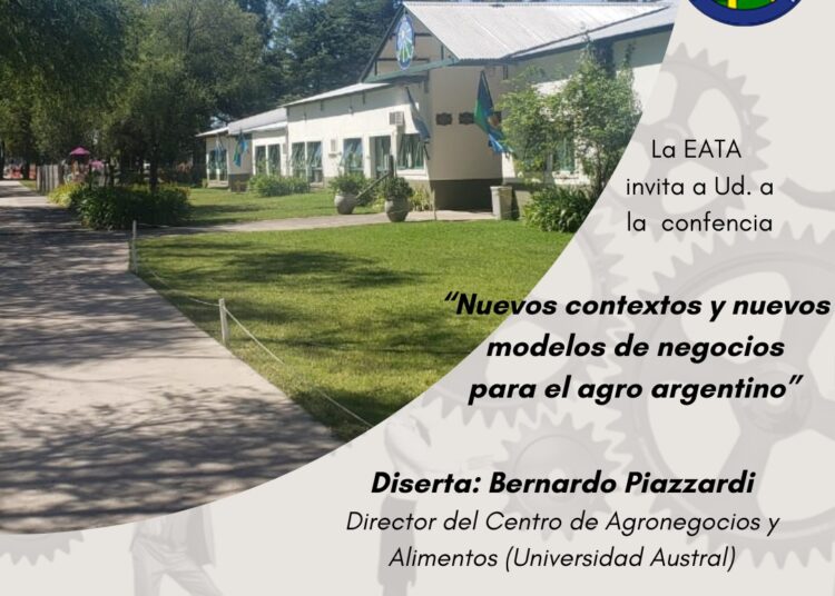 Jornada de Reflexión Institucional en la EATA