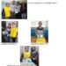 Entregaron donaciones recibidas en el Dia Mundial de los Primeros Auxilios