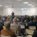 JARI 2025 en la EATA y relanzamiento de la Campaña 3×3000