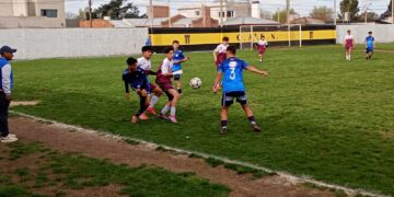Las selecciones juveniles cerraron su participación de la mejor manera