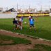 Las selecciones juveniles cerraron su participación de la mejor manera