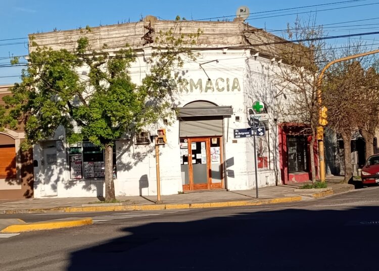 Día Mundial del Farmacéutico: Jorge Lamberta habló sobre la profesión y el presente del sector