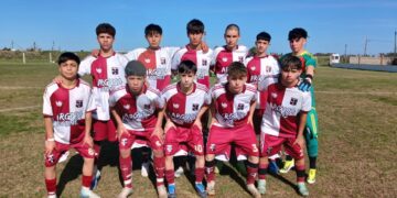 Comenzó el Torneo de Clubes de la Federación