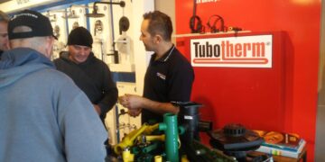 Grupo Dema presentó sus nuevas líneas en Tres Arroyos