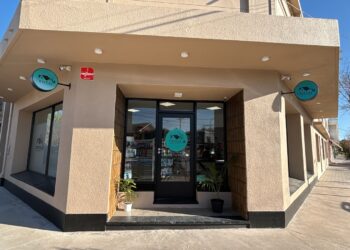 Cristal Almacén de Limpieza abrió sus puertas en Tres Arroyos