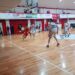 Los equipos locales tuvieron una buena noche en el Provincial