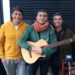 “Perro a Cuadros”, la nueva banda local que mezcla ska, reggae y ritmos populares