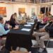 ¡Reunión informativa sobre «Primavera segura»!