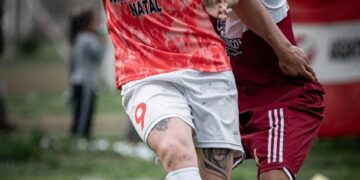 Clima mediante el fútbol vuelve el fin de semana