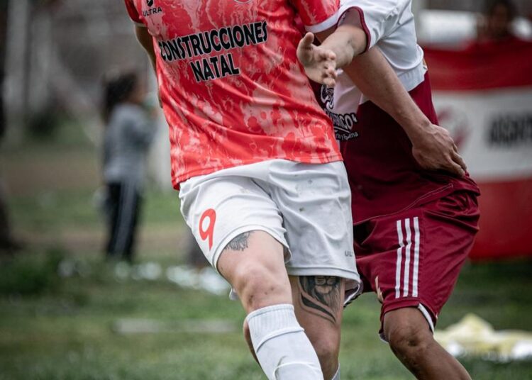 Clima mediante el fútbol vuelve el fin de semana