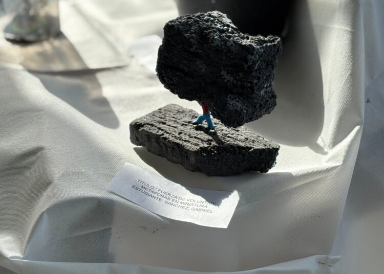 Semana de las Artes 2025: la creatividad tomó el Centro Cultural La Estación