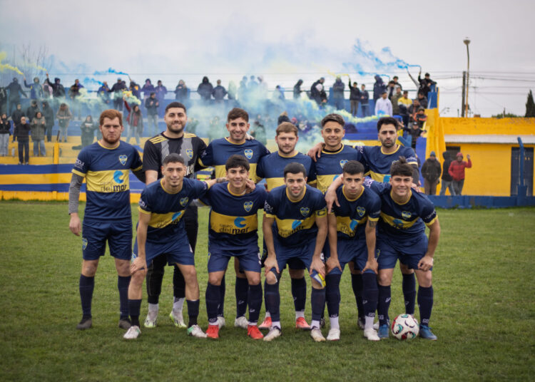 Boca goleó y es el campeón anticipado del torneo Clausura