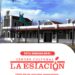 Semana cultural en el Centro Cultural La Estación