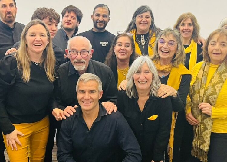 Semana de las Artes 2025: la creatividad tomó el Centro Cultural La Estación