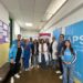 Primera visita del Programa de Salud Escolar en la EP N° 13 Constancio C. Vigil