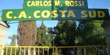 Costa Sud lanzó una gran rifa con un terreno como primer premio