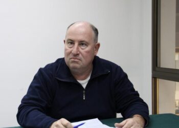 Roberto Di Palma anunció los festejos por el Día del Empleado de Comercio