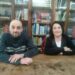 La Biblioteca Sarmiento prepara una nueva edición de la Feria del Libro
