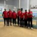 Las Bochas buscan finalista
