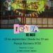Nueva feria en el Ex Colegio Nacional para recaudar fondos educativos