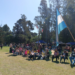 Otra suspensión por el Alerta: La Fiesta campera