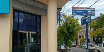 Allanaron dos viviendas y hallaron pornografía infantil