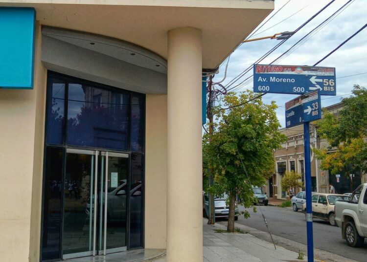 Allanaron dos viviendas y hallaron pornografía infantil