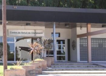 La Presidenta de la Comisión Amigos del Centro de Salud de Claromecó “se trata de acompañar y ayudar”