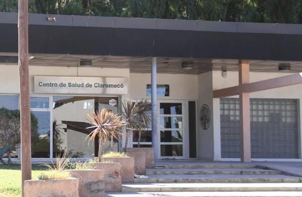 La Presidenta de la Comisión Amigos del Centro de Salud de Claromecó “se trata de acompañar y ayudar”