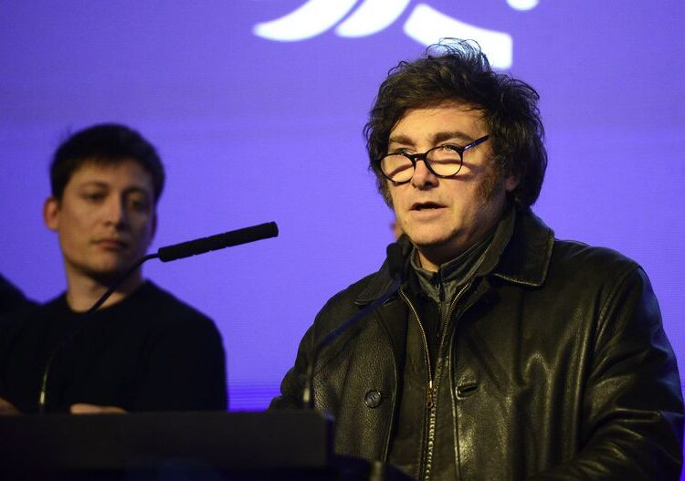 Javier Milei: “Hemos tenido una clara derrota, hay que aceptar el resultado”